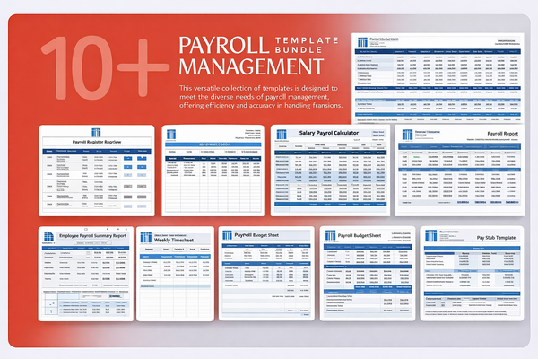 Payroll