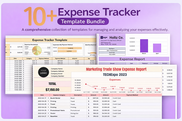 Expense Report