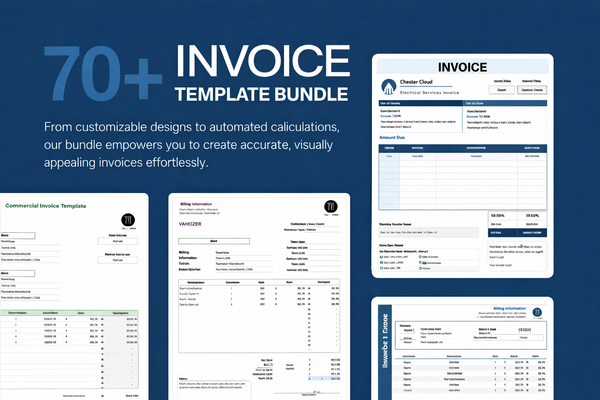 Invoice