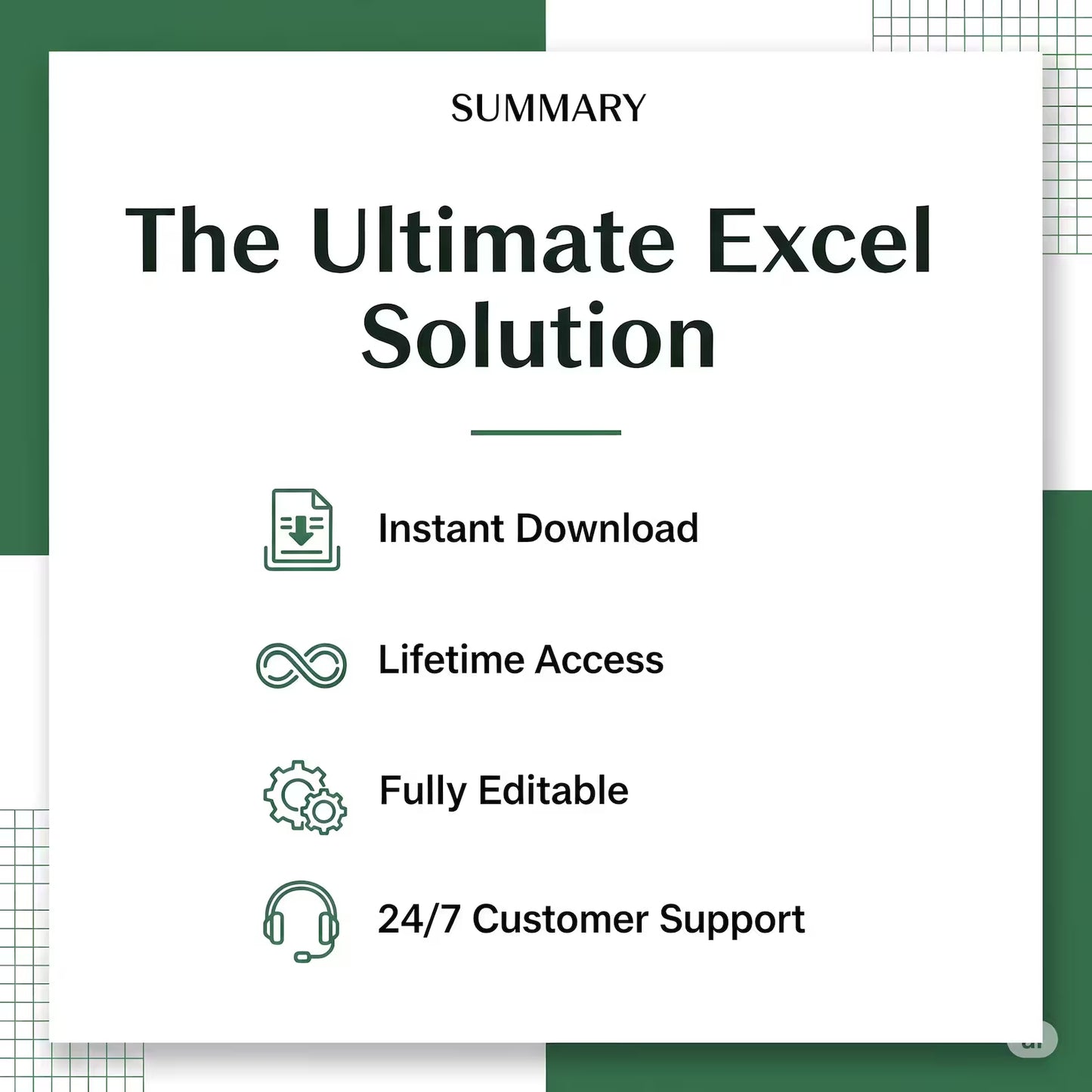 12,500+ Excel Templates, Spreadsheets & Dashboards for Business, Budgeting, CRM and More