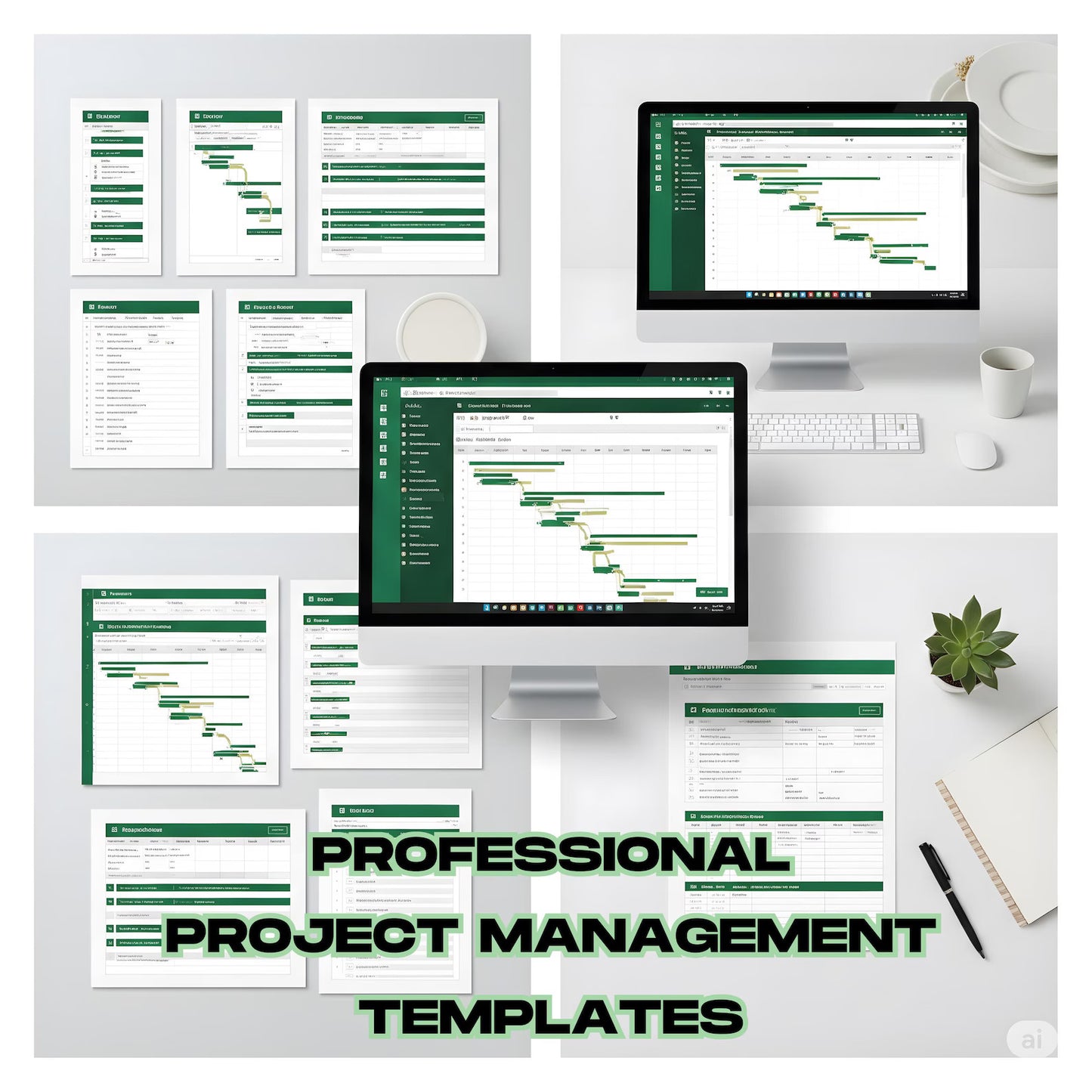 12,500+ Excel Templates, Spreadsheets & Dashboards for Business, Budgeting, CRM and More